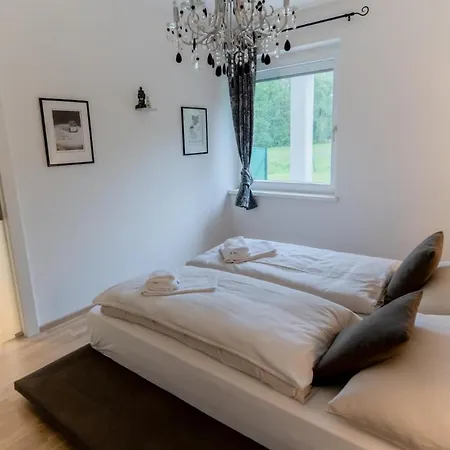 Daire Apartment Bungalow Sekirn Sekirn