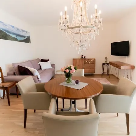 Apartment Bungalow Sekirn * Sekirn