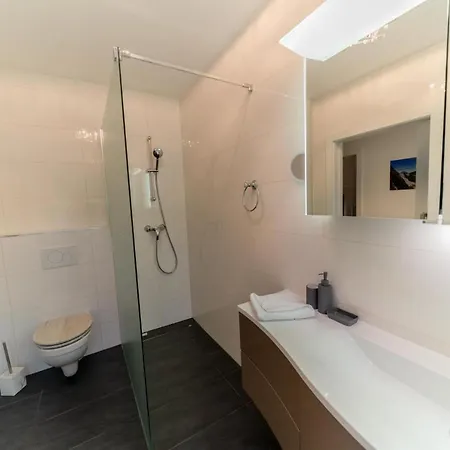 Apartment Bungalow Sekirn *