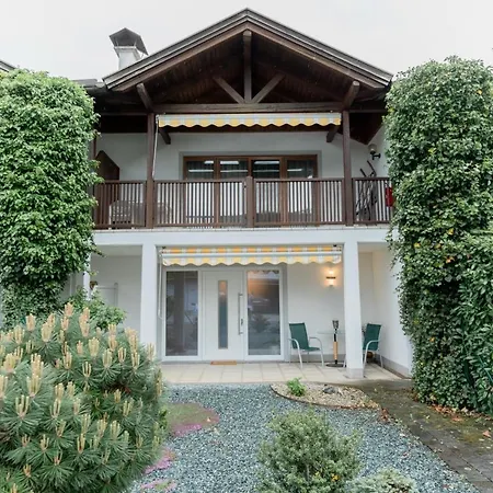 Apartment Bungalow Sekirn Sekirn
