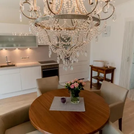 Apartment Bungalow Sekirn *